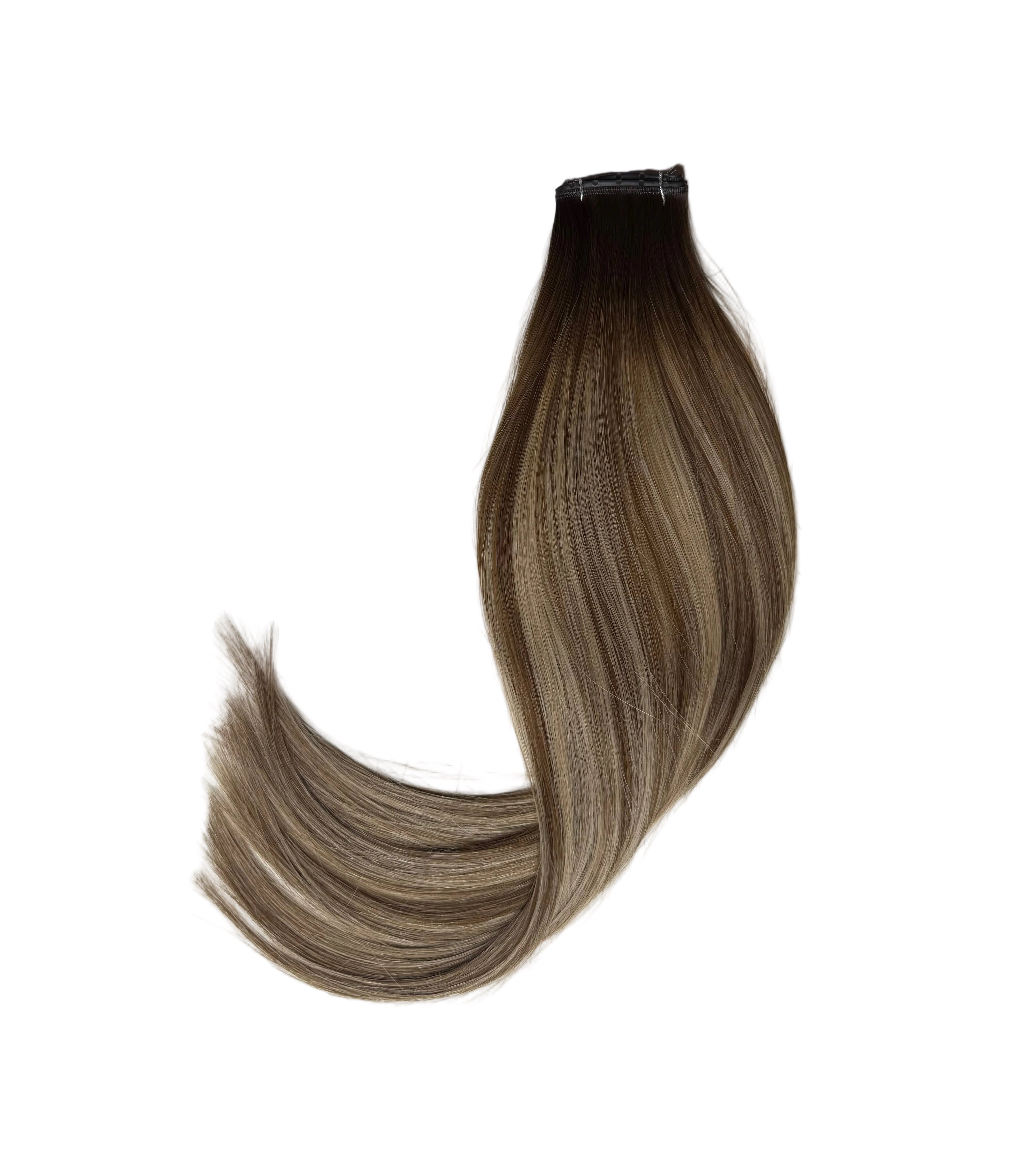 Butterfly Weft Färg: PHD Rooftoop - Cold balayage - 60g