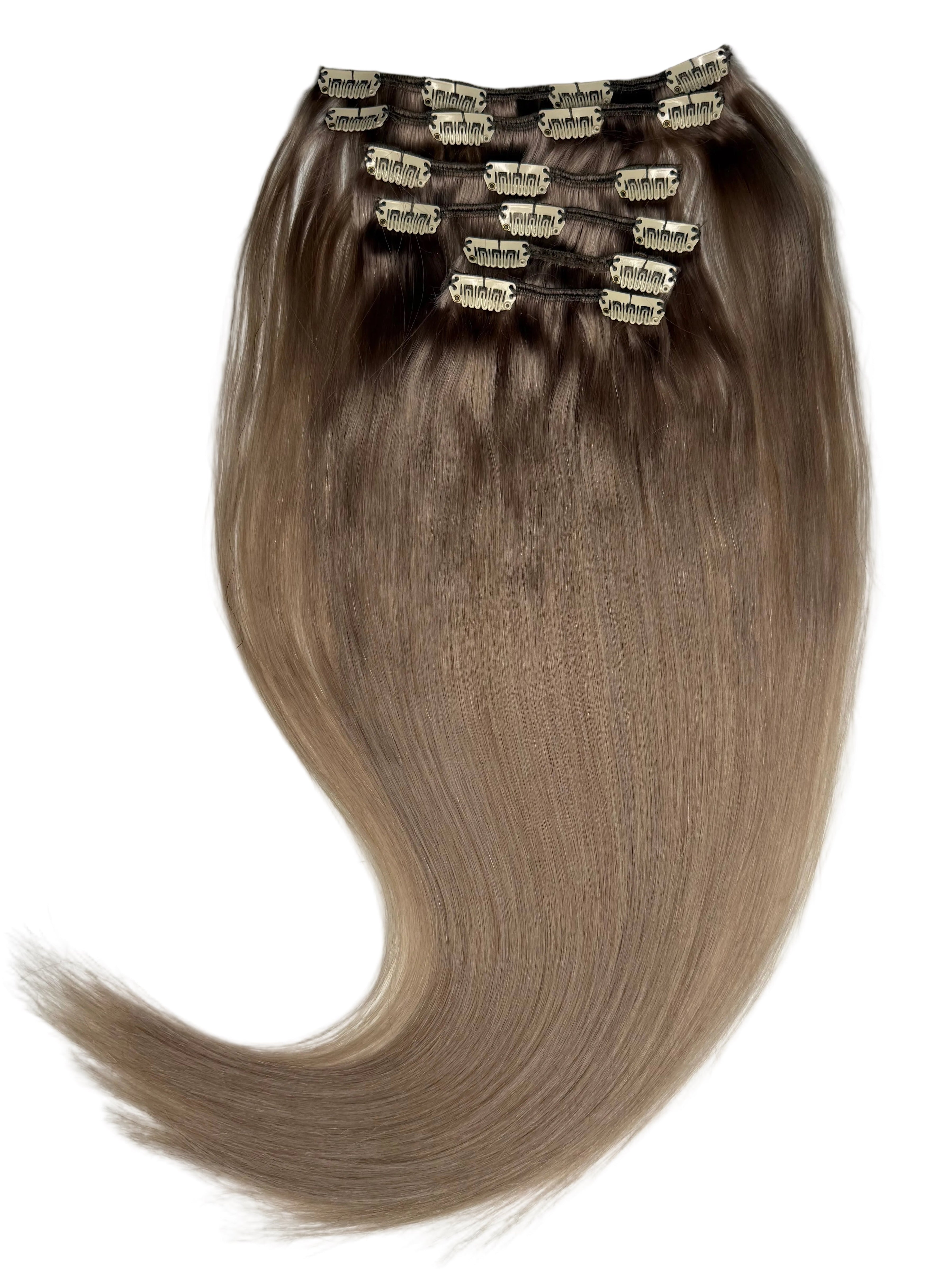 Clip-on Champange