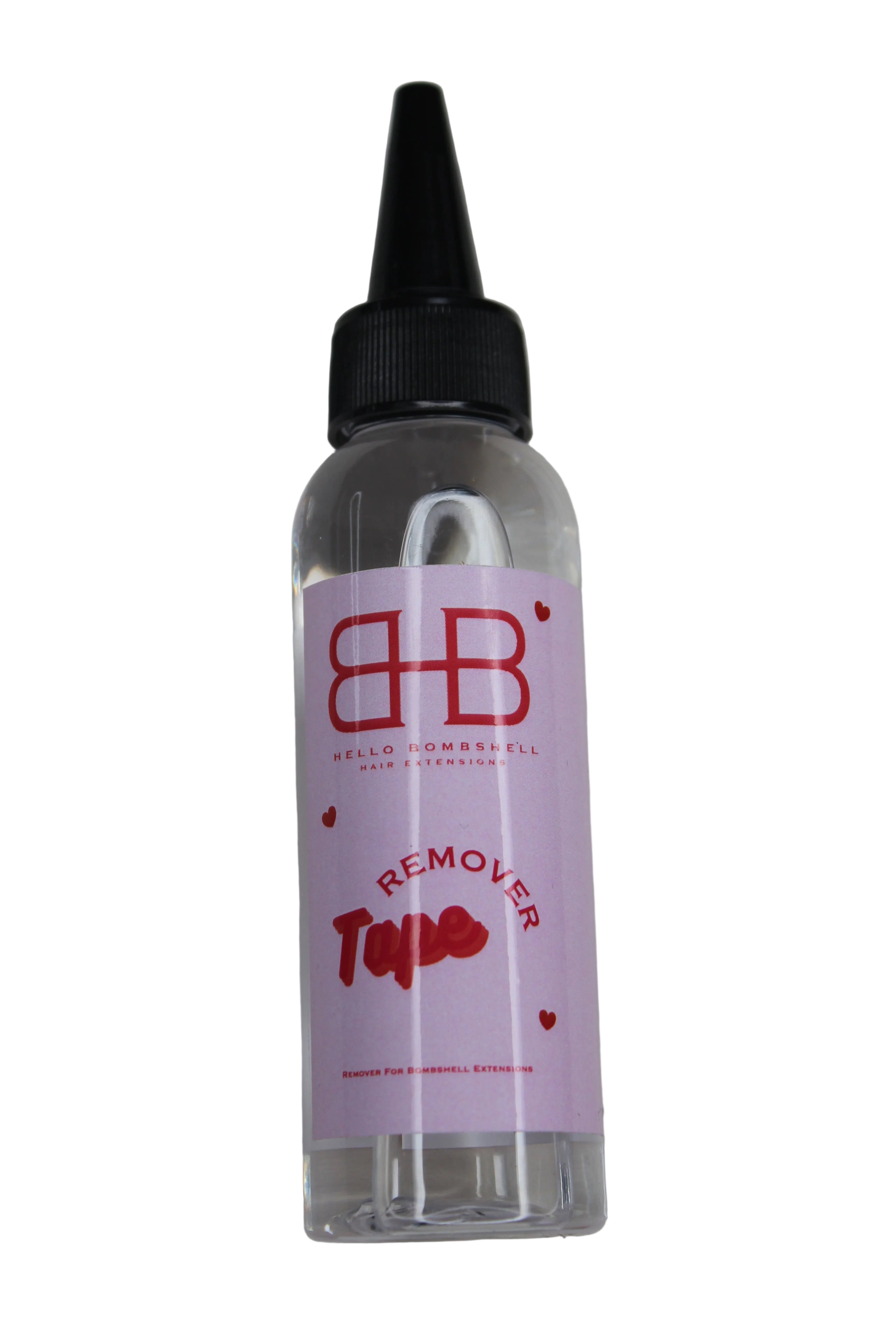 Tejp remover 100ml