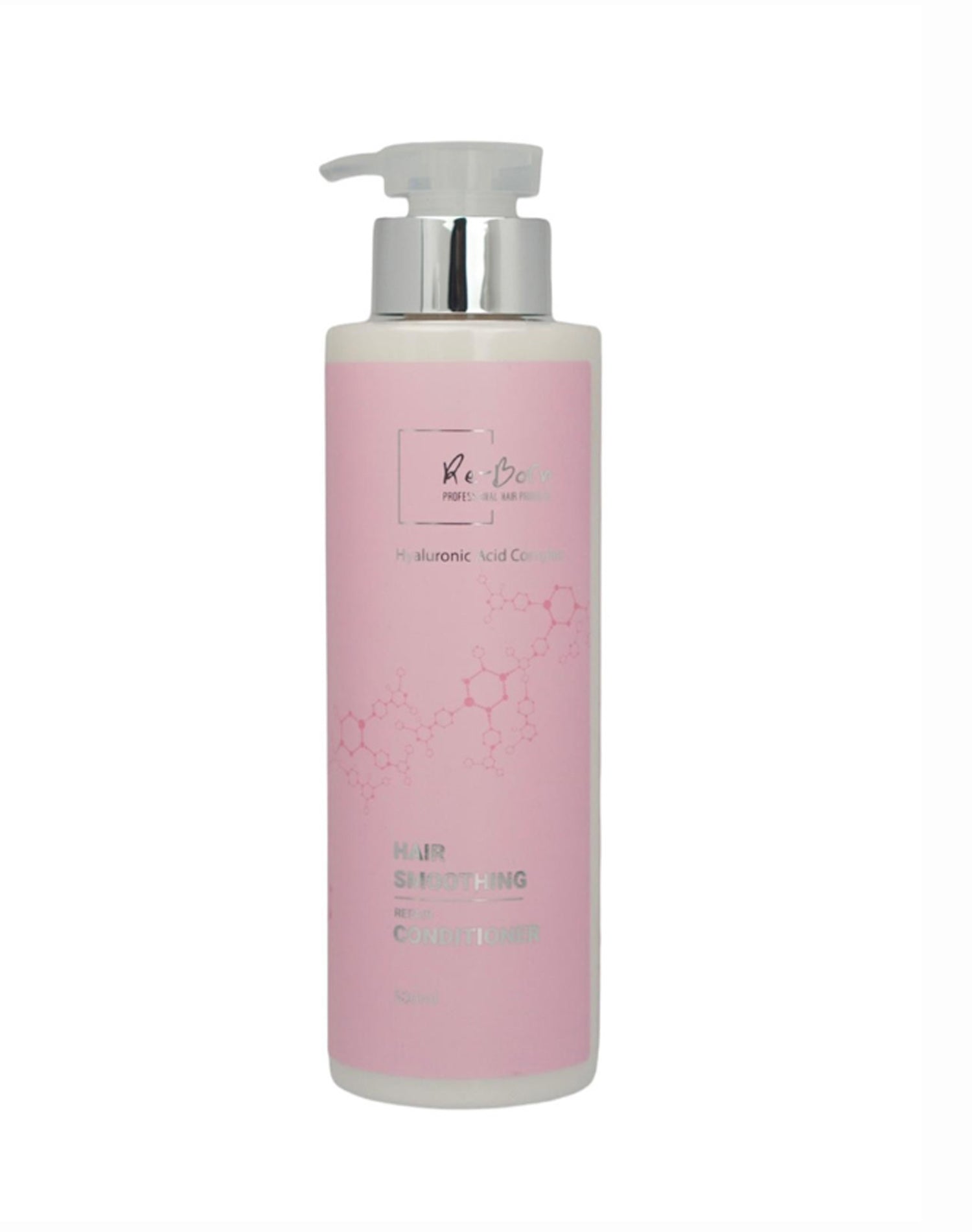 Re-Born - Smoothing Repair Balsam (500 ml)