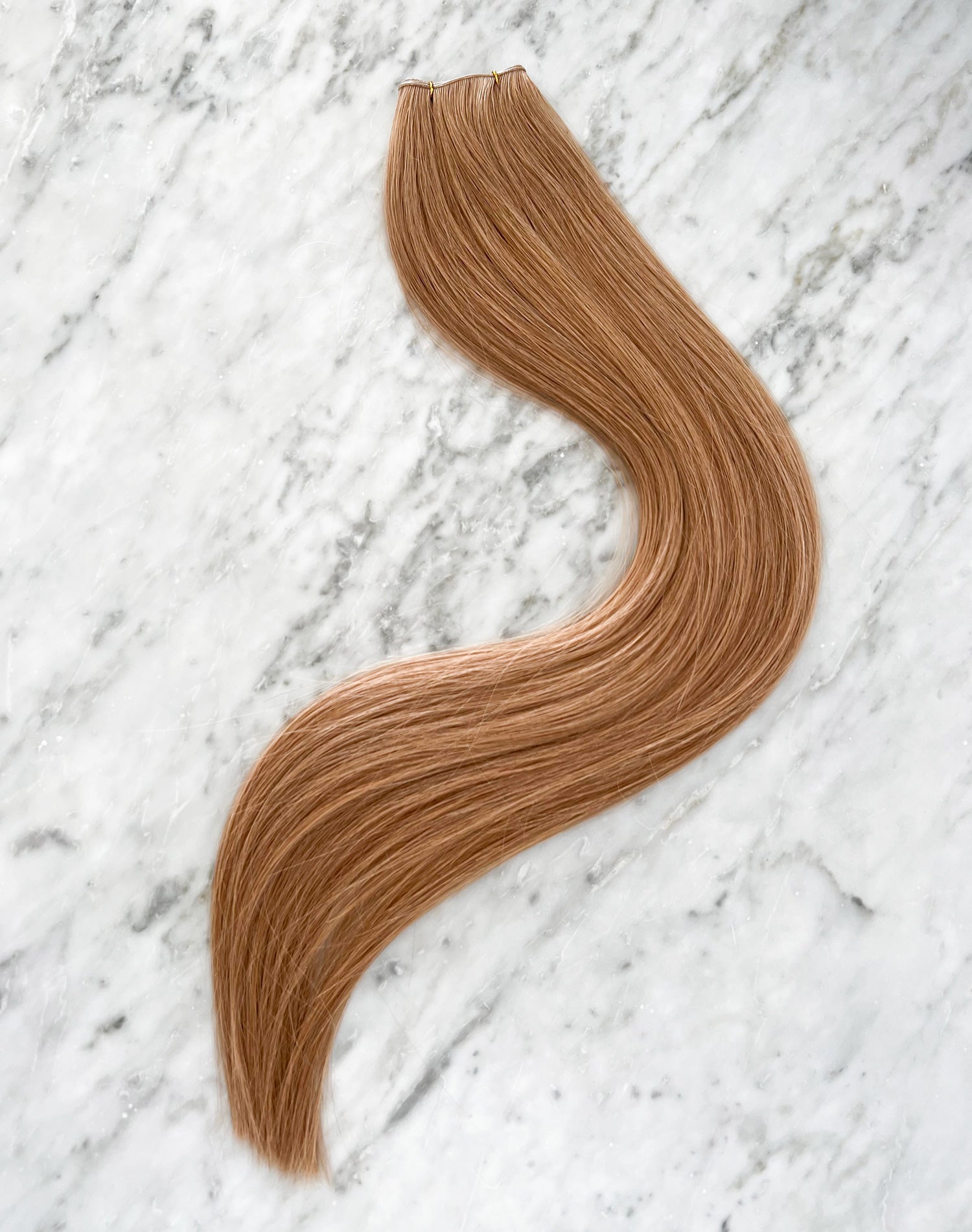 trÀns weft #8 löshÄr extensions