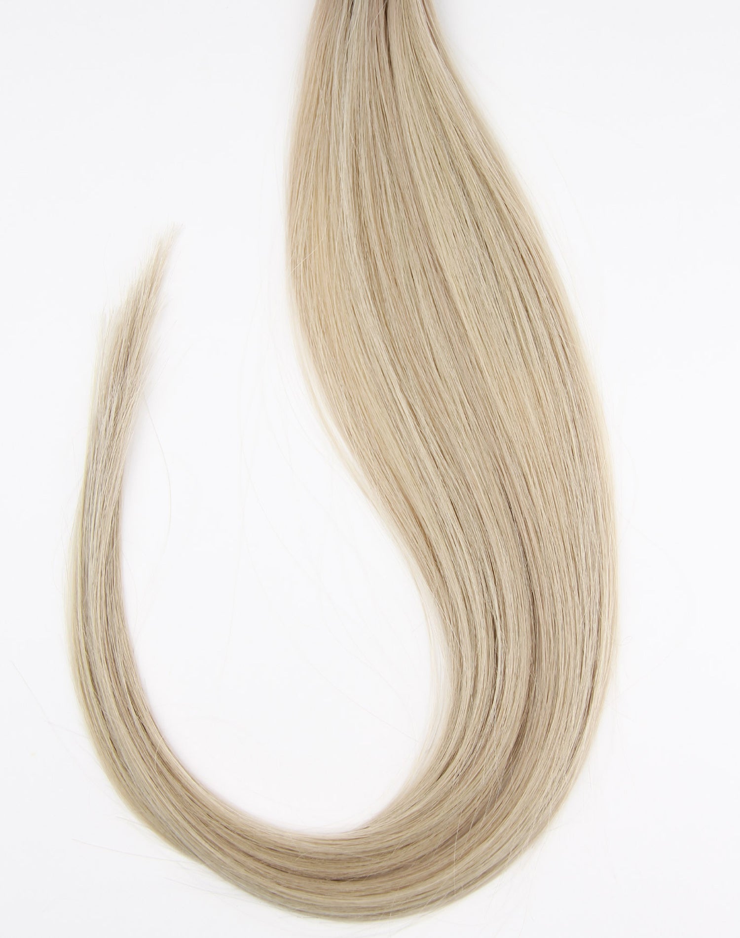 Bombshell Keratin Hair Extensions - Touch Down Manhattan