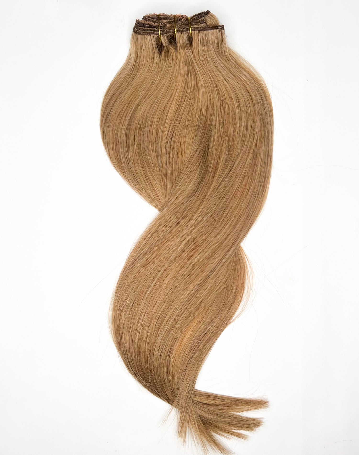 Clip-On LOVE BOMB - 100g - 50cm - Blended Hairlicious #18