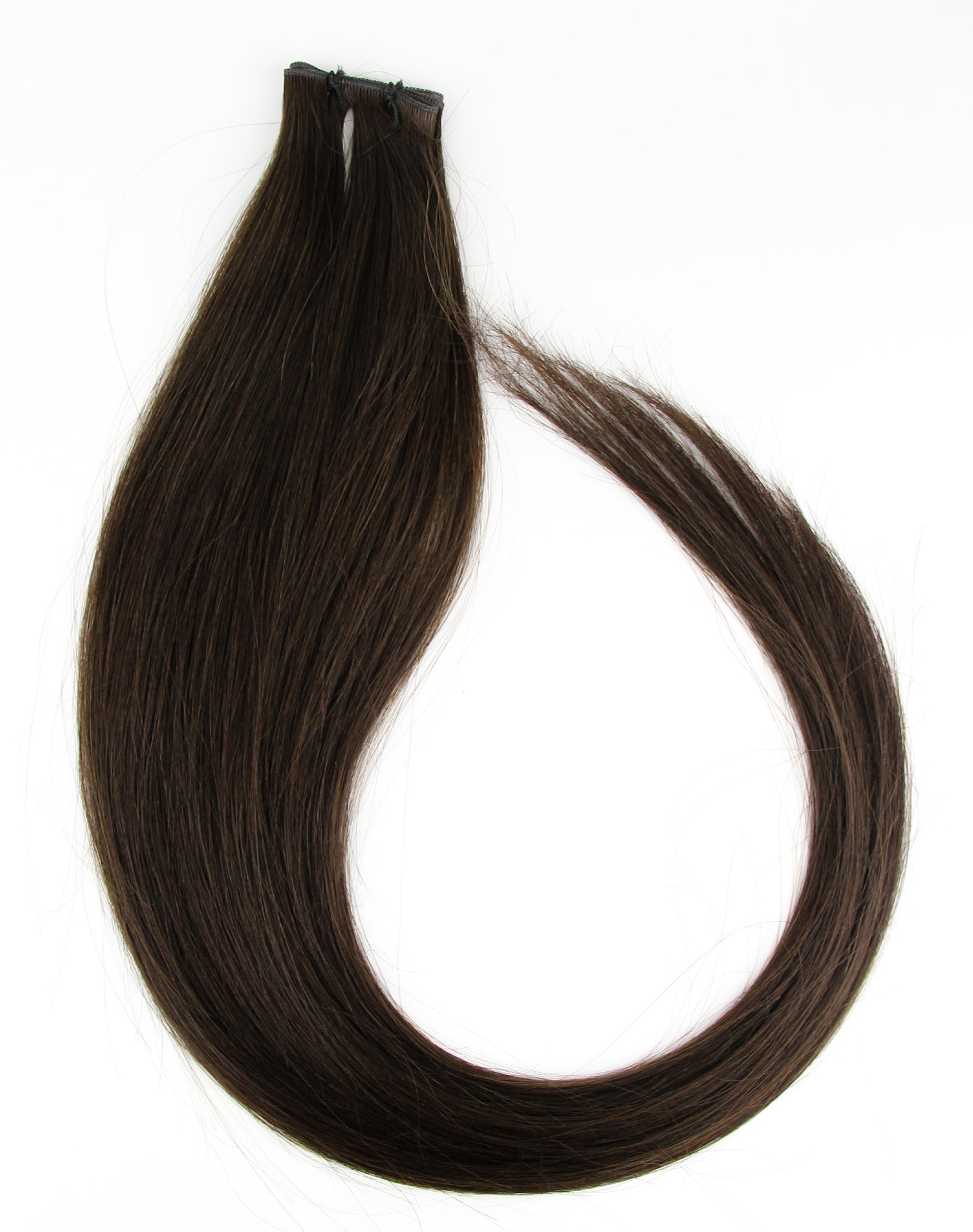 Bombshell Invisible Weft - 53cm - Lets Go To Cabo