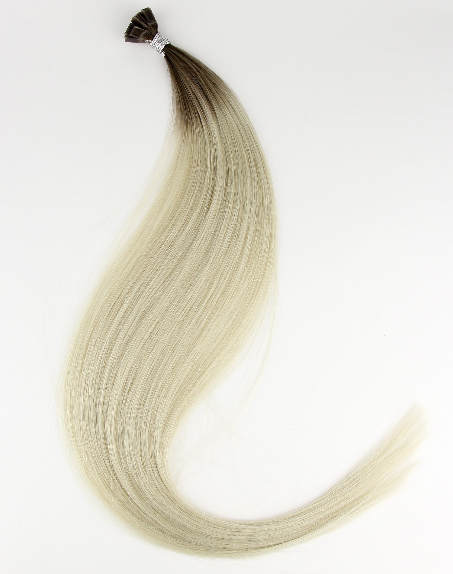 Bombshell Keratin Hair Extensions - I Lavo U