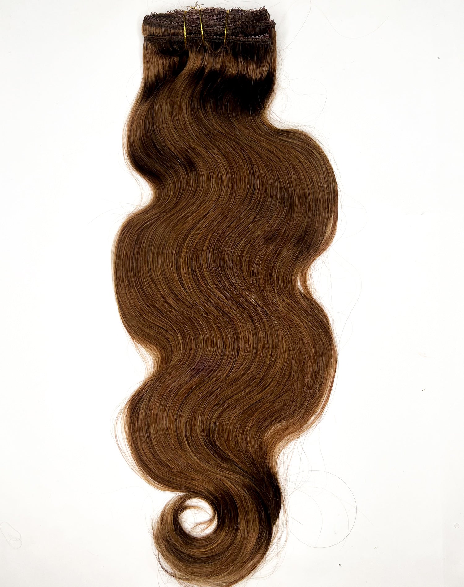 Clip-On LOVE BOMB WAVES - 100g - 50cm - Better than s*x