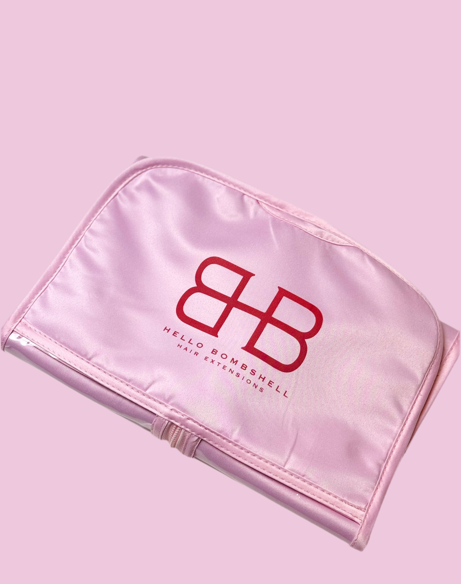 Bombshells Travel Bag - for extensions