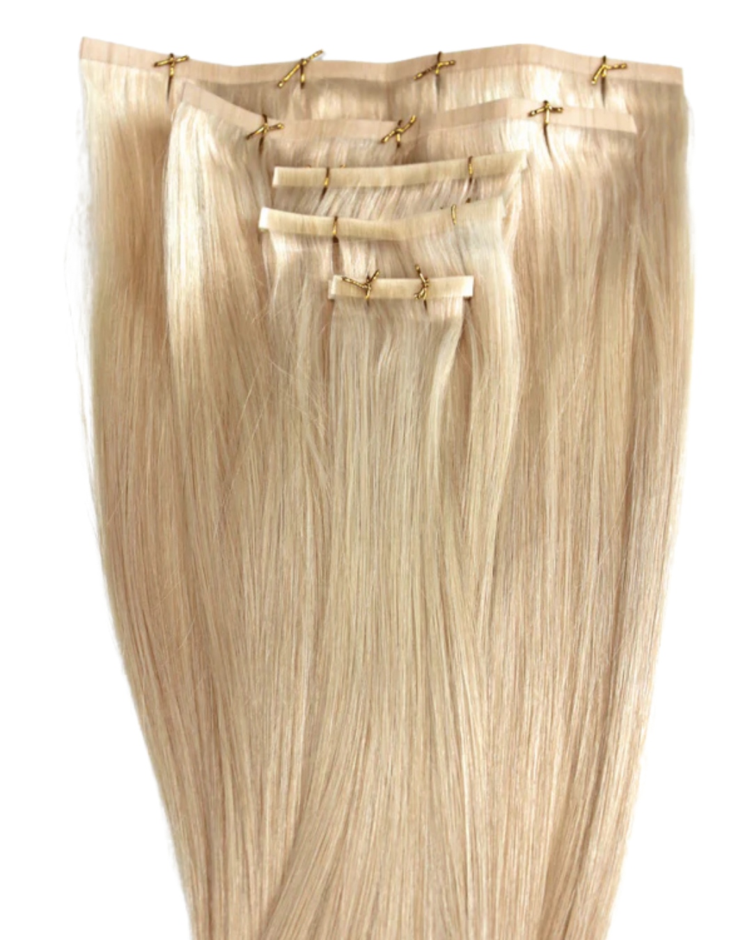 DIY TAPE WEFT- MARSHMALLOW DREAM