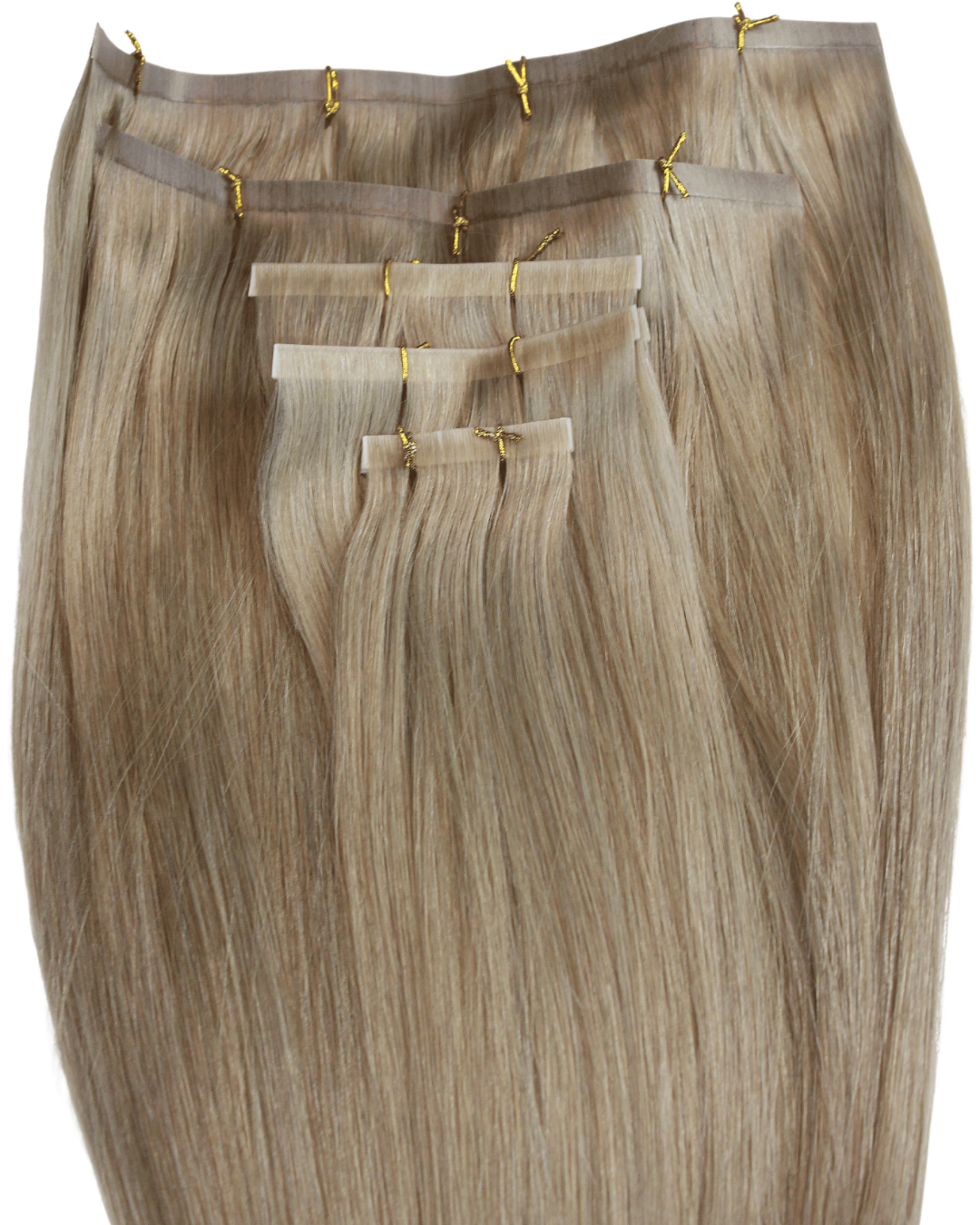 DIY TAPE WEFT- B🐝 CH PLEASE