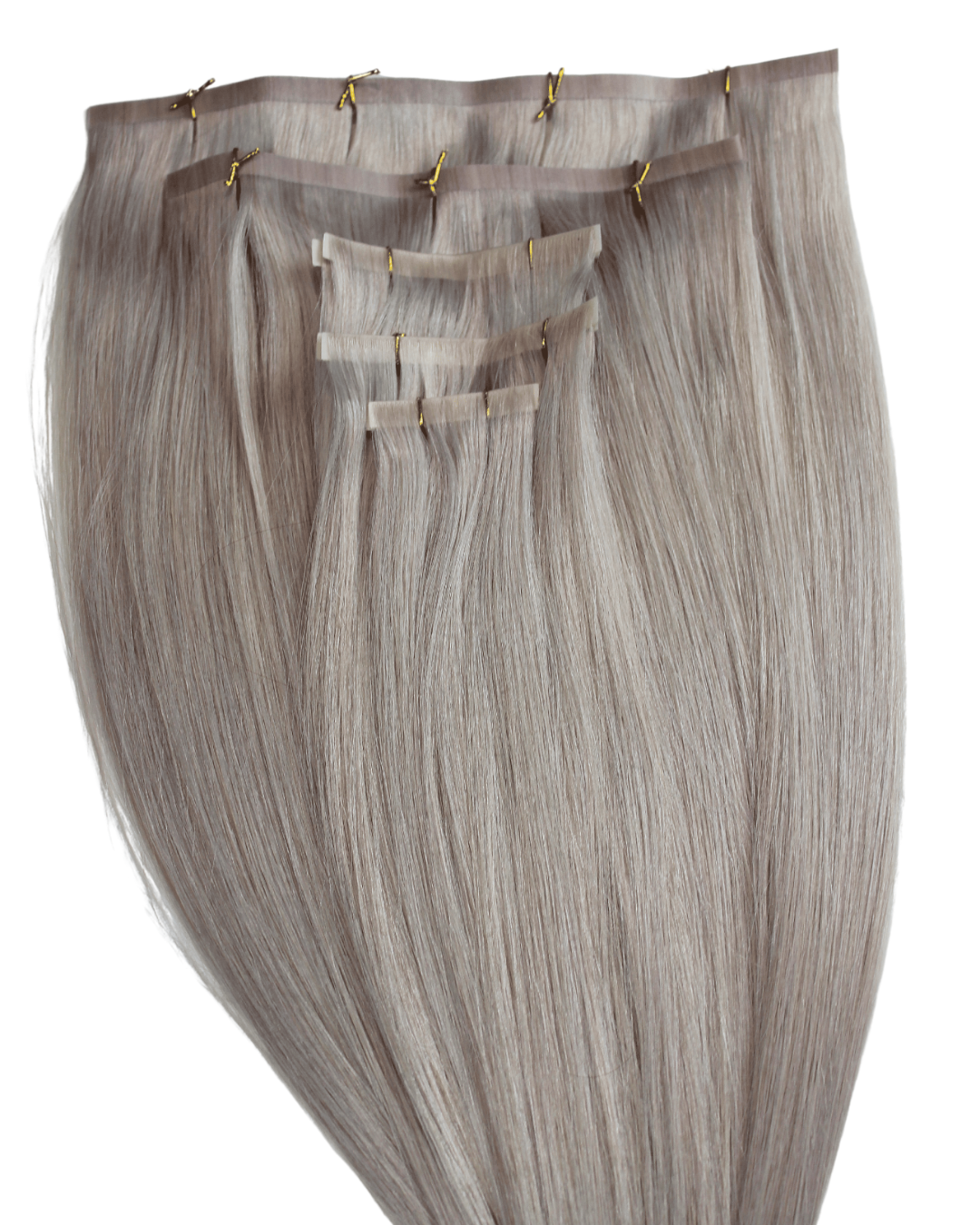 DIY TAPE WEFT- BETTER THAN YOUR NEXT