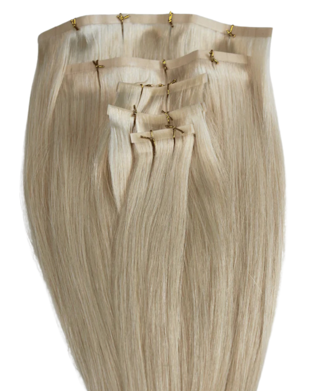 DIY TAPE WEFT- DIRTY MARTINI